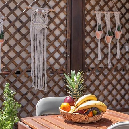 Mironia Apartment Heraklion  Ngoại thất bức ảnh
