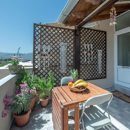 Mironia Apartment Heraklion  Ngoại thất bức ảnh