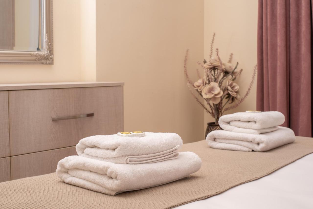 Mironia Apartment Heraklion  Ngoại thất bức ảnh
