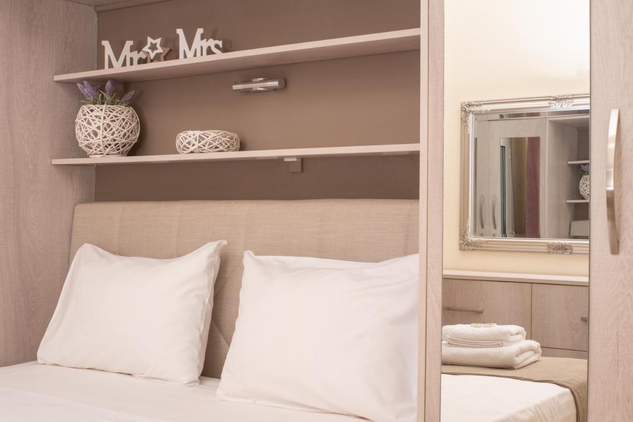 Mironia Apartment Heraklion  Ngoại thất bức ảnh